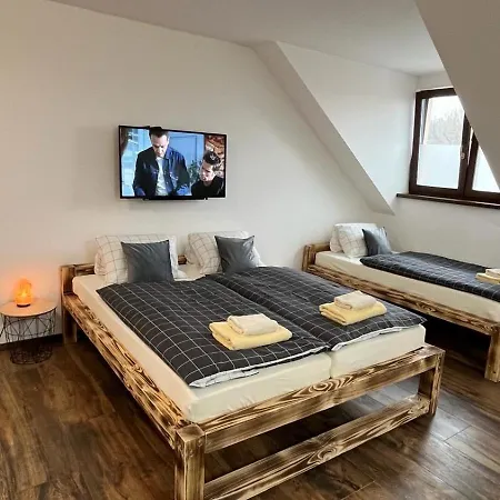 Kuga Apartment