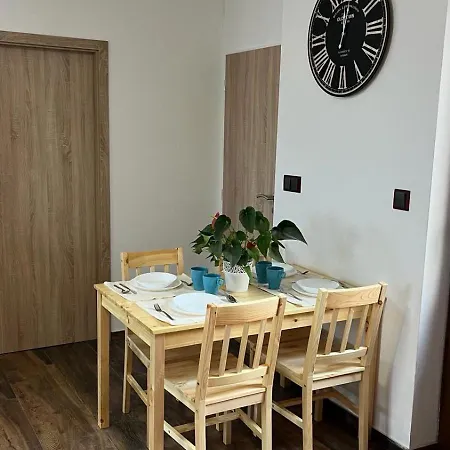 Kuga Apartment