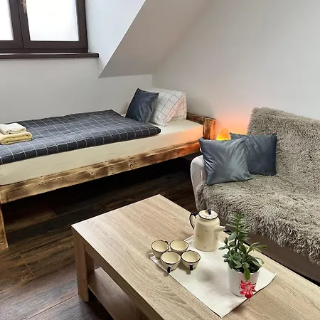 Appartement Kuga *