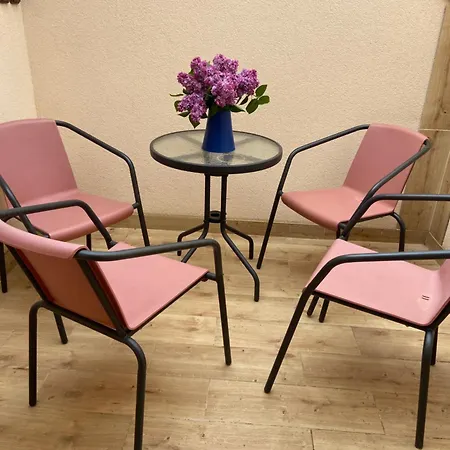 Apartment Kuga Mikulov