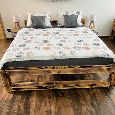 Apartment Kuga Mikulov